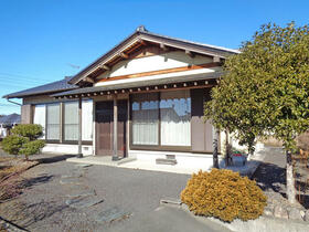 福島県東白川郡矢祭町大字小田川字中山