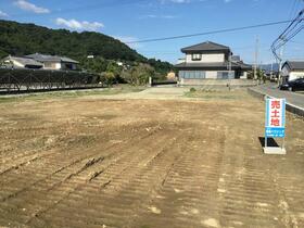 徳島県吉野川市山川町雲宮