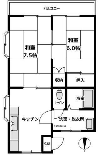 グランドプラザ・ひより台_間取り_0