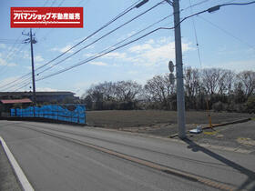 静岡県沼津市岡宮