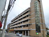 摂津市別府３丁目 6階建 築32年のイメージ