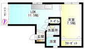 長崎市油屋町 4階建 築37年のイメージ