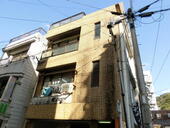 長崎市油屋町 4階建 築38年のイメージ
