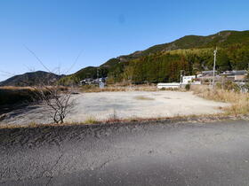 高知県宿毛市押ノ川