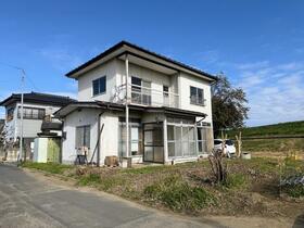 福島県郡山市字佐野良