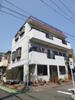 梅島駅より徒歩4分 2階 築40年4ヶ月の賃貸物件
