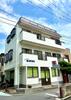 梅島駅より徒歩4分 築40年6ヶ月 3階建の賃貸物件