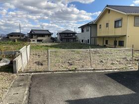 徳島県板野郡上板町神宅字堂床