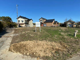 新潟県新潟市南区大郷