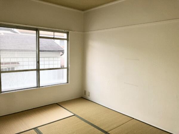 兵庫県神戸市垂水区向陽２丁目(賃貸マンション2LDK・3階・59.00㎡)の写真 その9