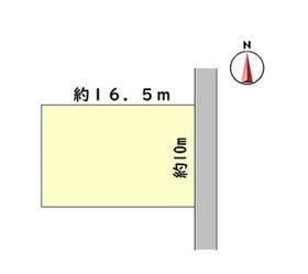 岐阜県岐阜市芥見南山１丁目