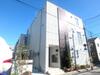 町田駅より徒歩12分 1階 築6年の賃貸物件