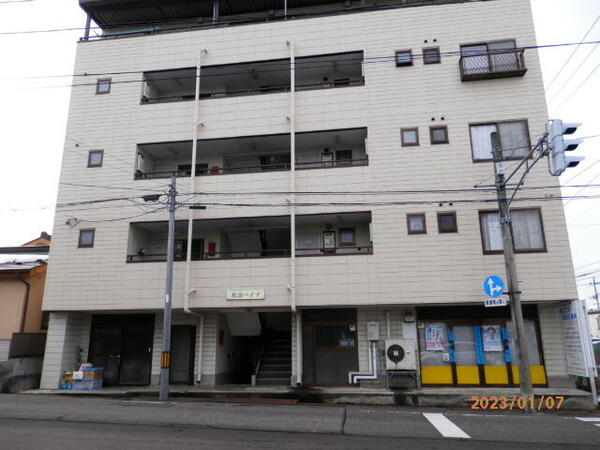 apartment 福島県会津若松市大町１丁目
地図を見る