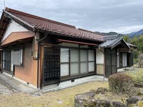 岐阜県中津川市付知町