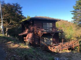 山梨県南都留郡山中湖村平野