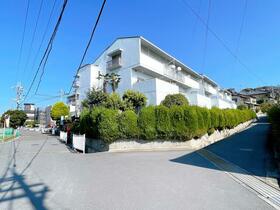 生駒みなみ野台タウンハウス