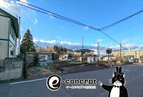 福島県須賀川市芦田塚