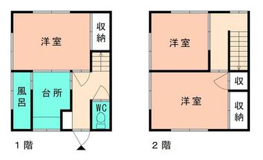 間取り：235005808180