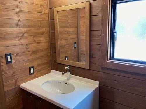 detached 秋田県潟上市天王字北野