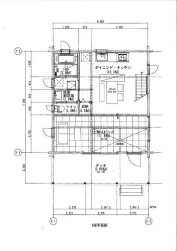 detached 秋田県潟上市天王字北野