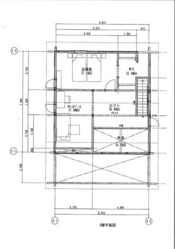 detached 秋田県潟上市天王字北野