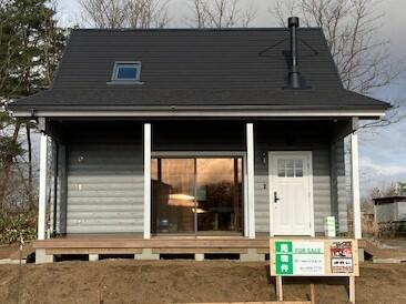 detached 秋田県潟上市天王字北野