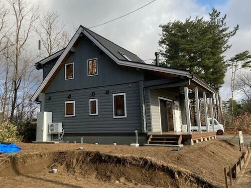 detached 秋田県潟上市天王字北野