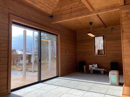 detached 秋田県潟上市天王字北野