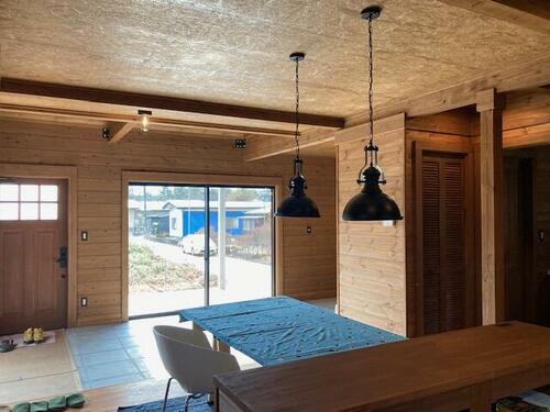 detached 秋田県潟上市天王字北野