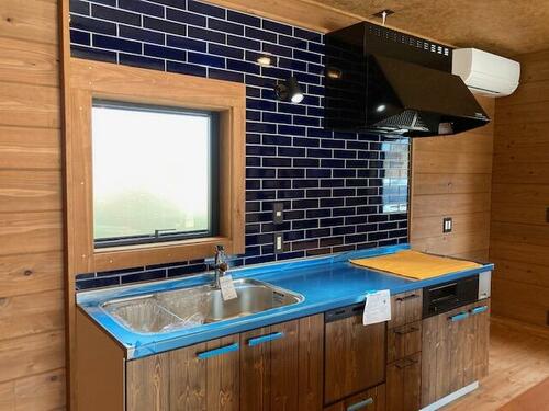 detached 秋田県潟上市天王字北野