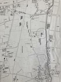石川県羽咋郡宝達志水町柳瀬