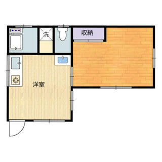 間取り：208017558796