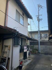 京都府京都市山科区椥辻西浦町