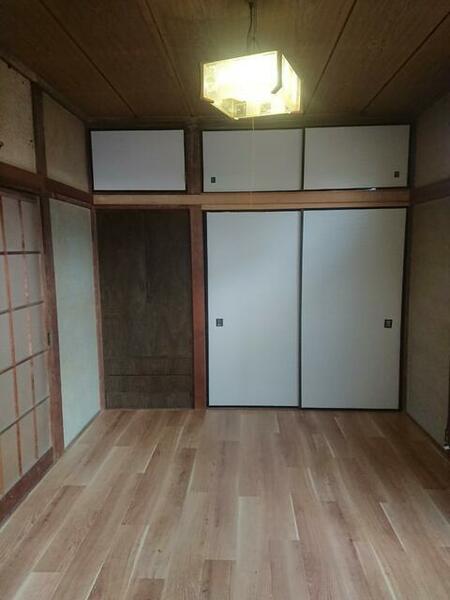 detached 埼玉県幸手市大字上高野
地図を見る