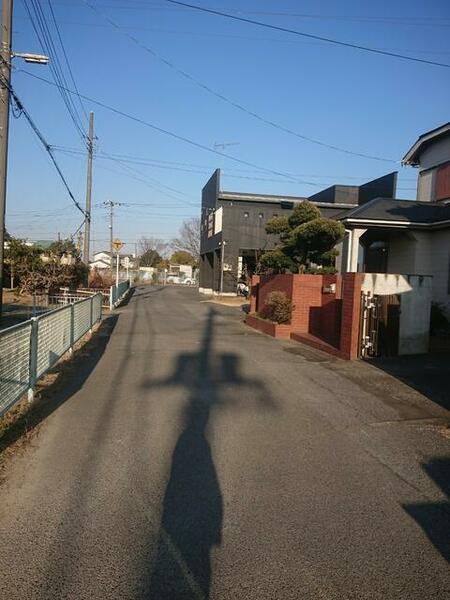 detached 埼玉県幸手市大字上高野
地図を見る