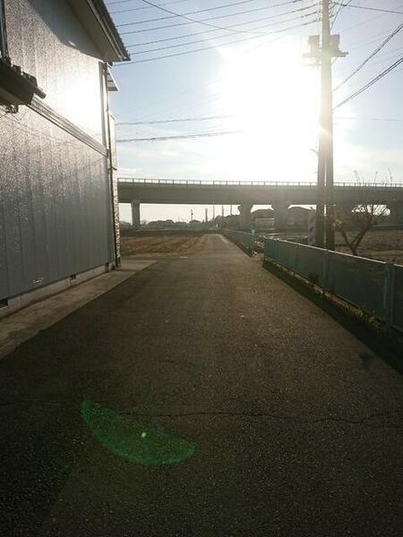 detached 埼玉県幸手市大字上高野
地図を見る