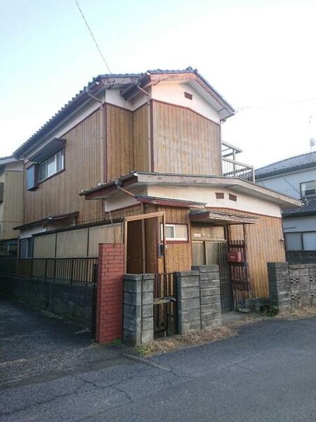 detached 埼玉県幸手市大字上高野
地図を見る