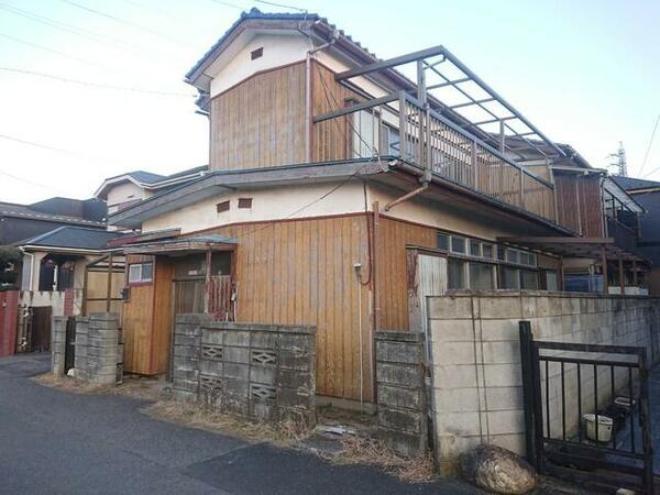 detached 埼玉県幸手市大字上高野
地図を見る