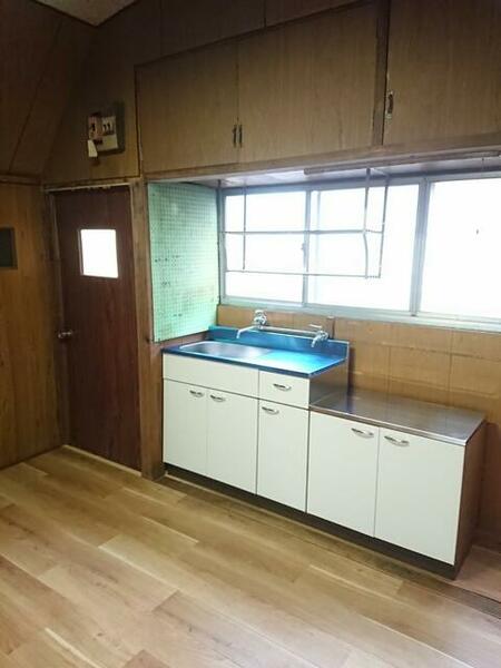 detached 埼玉県幸手市大字上高野
地図を見る