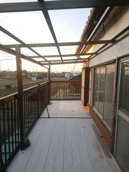 detached 埼玉県幸手市大字上高野
地図を見る