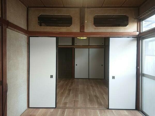 detached 埼玉県幸手市大字上高野
地図を見る