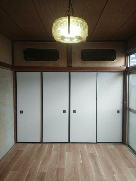 detached 埼玉県幸手市大字上高野
地図を見る