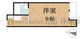 ラフォーレ中野 202 ｜ 東京都中野区中野３丁目（賃貸マンション1R・2階・23.80㎡） その2