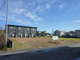 富山県高岡市木津