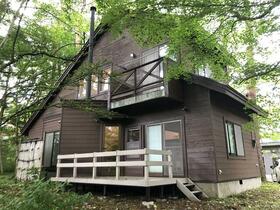 山梨県南都留郡鳴沢村鳴沢