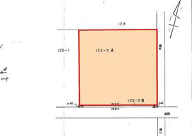新潟県三条市石上１丁目