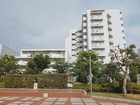 ファミリータウン東陽Ｊ棟