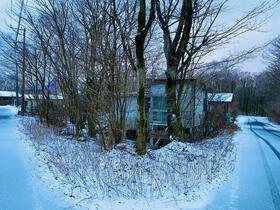 山梨県南都留郡富士河口湖町富士ヶ嶺