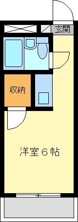 物件拡大画像