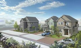 愛知県西尾市肴町